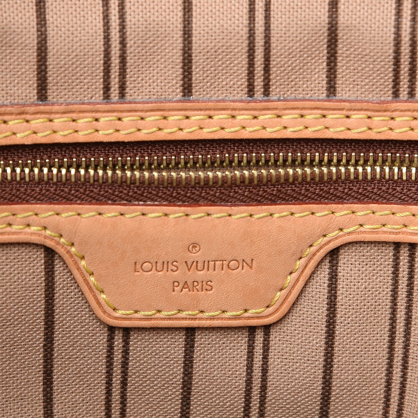 Monogram Delightful PM