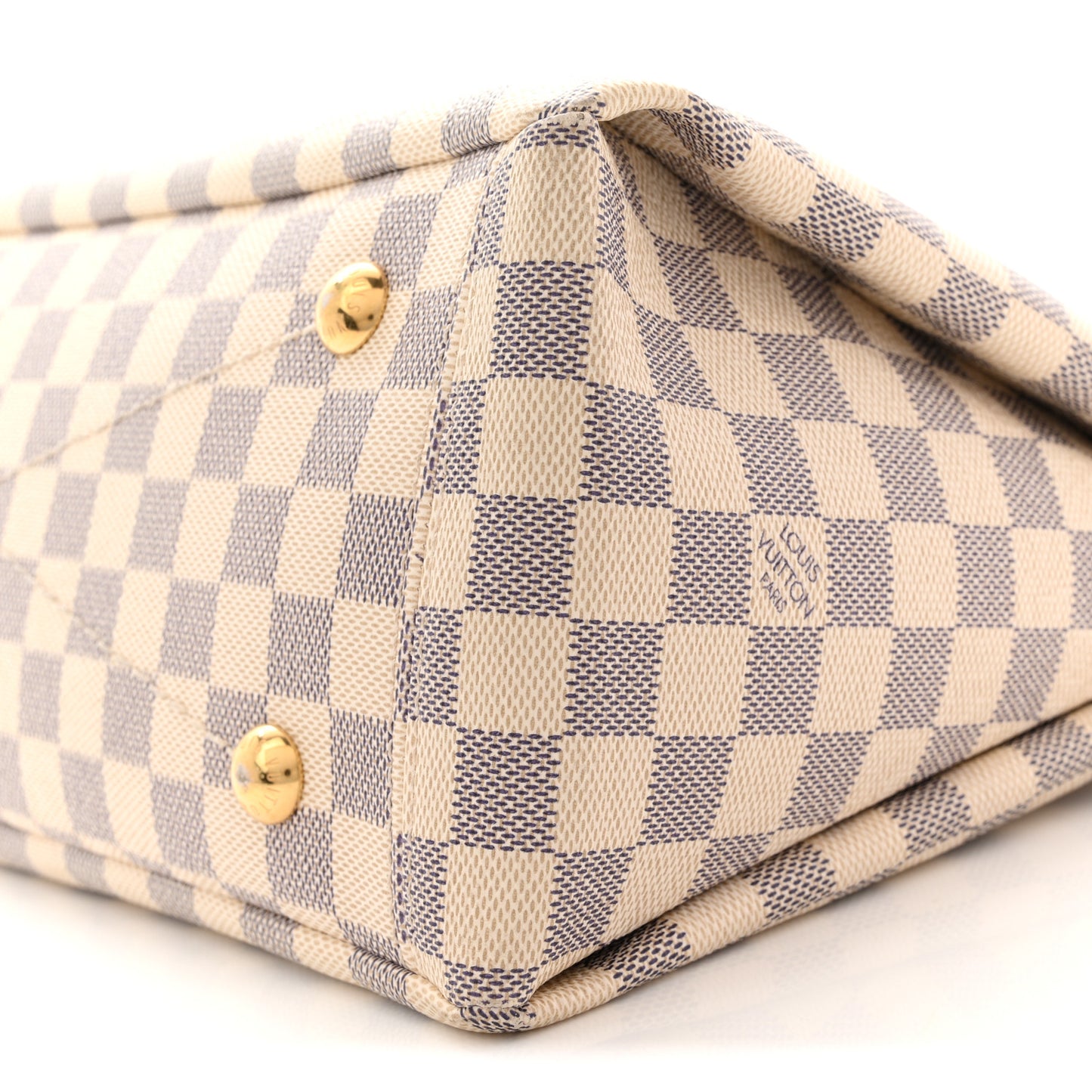 Damier Azur Lymington