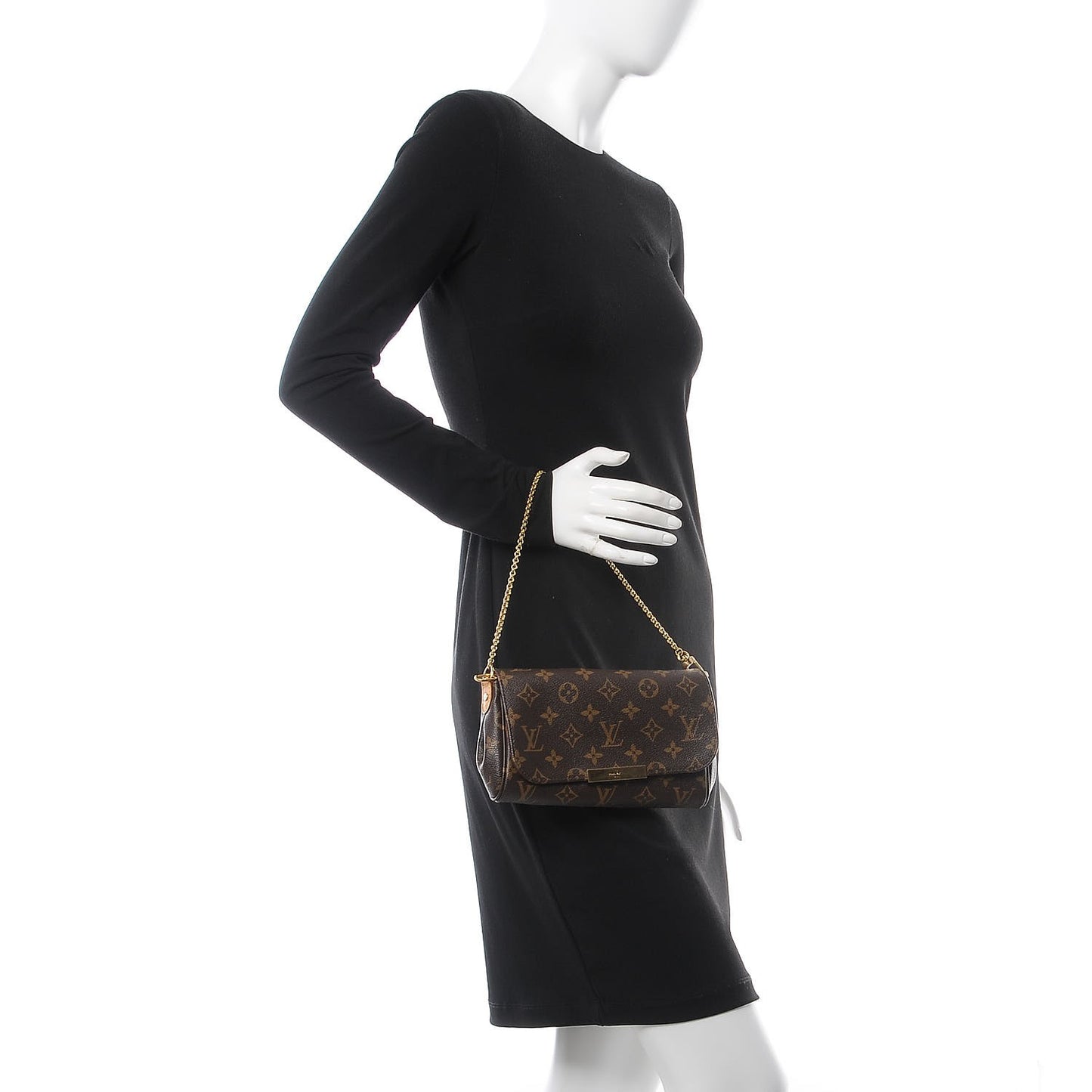 Monogram Favorite PM