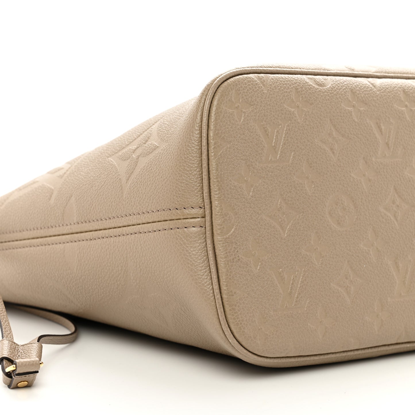 Empreinte Monogram Giant Neverfull MM Tourterelle