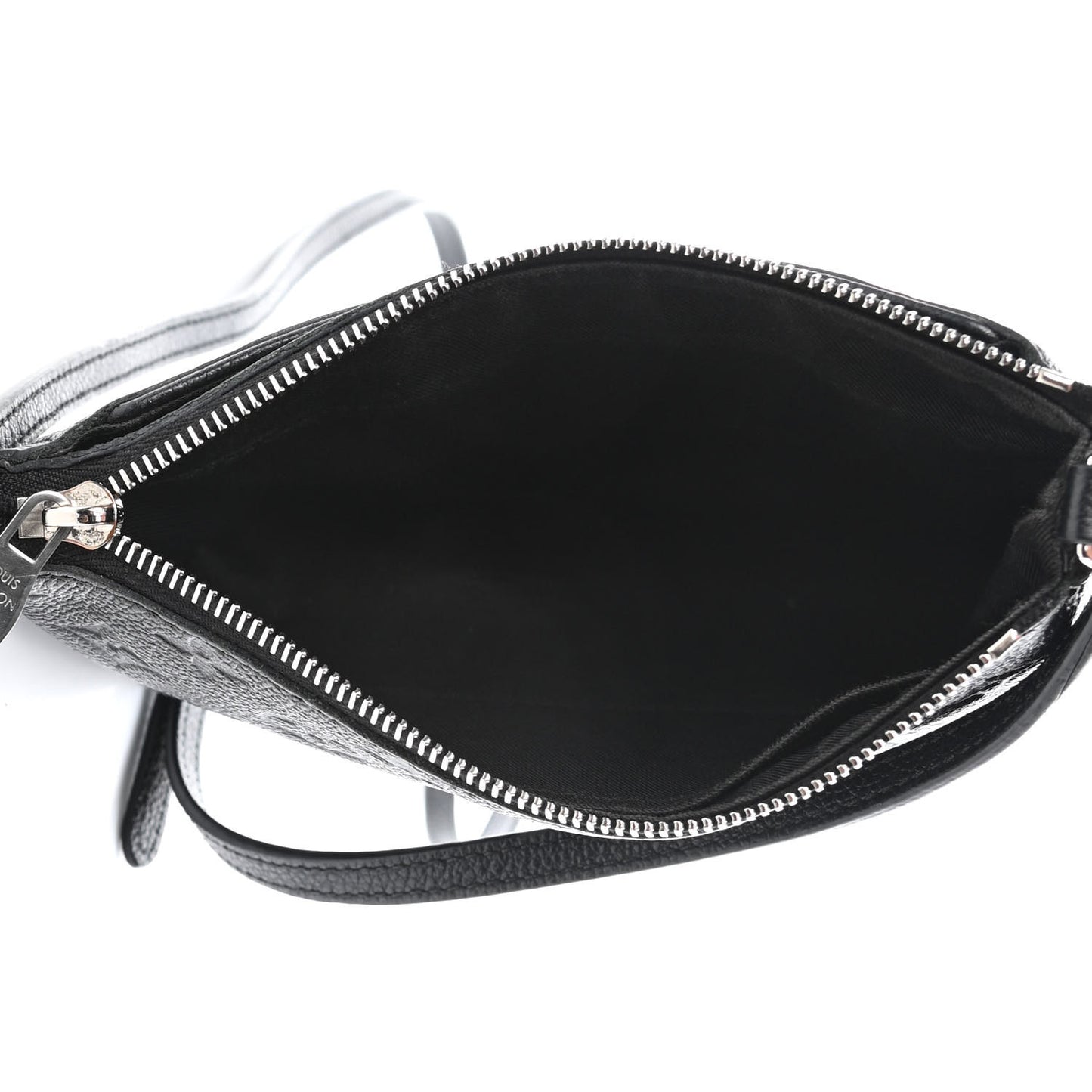 Empreinte Pallas Crossbody Black