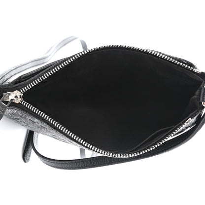 Louis Vuitton Empreinte Pallas Crossbody Black 4 of 5