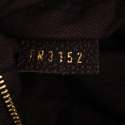 Louis Vuitton Empreinte Artsy MM Terre 7 of 7