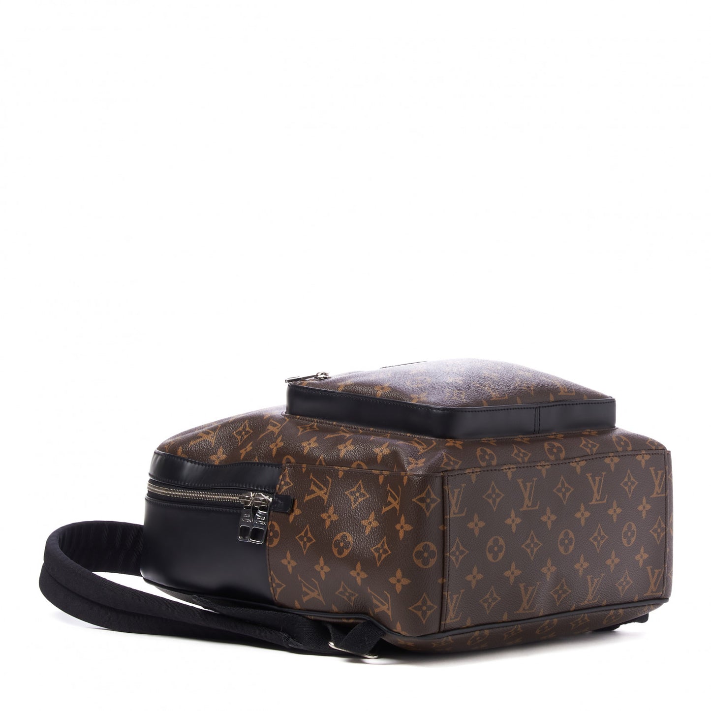 Monogram Macassar Josh Backpack