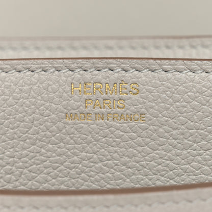 Hermes Evercolor 2002 20 Gris Perle 6 of 10