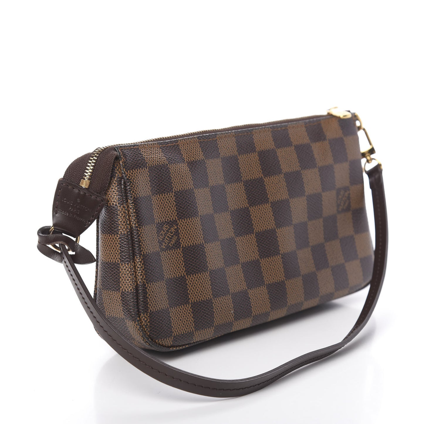 Damier Ebene Pochette Accessories NM
