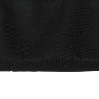 Prada Tessuto Nylon Zip Around Wallet Black 11 of 12