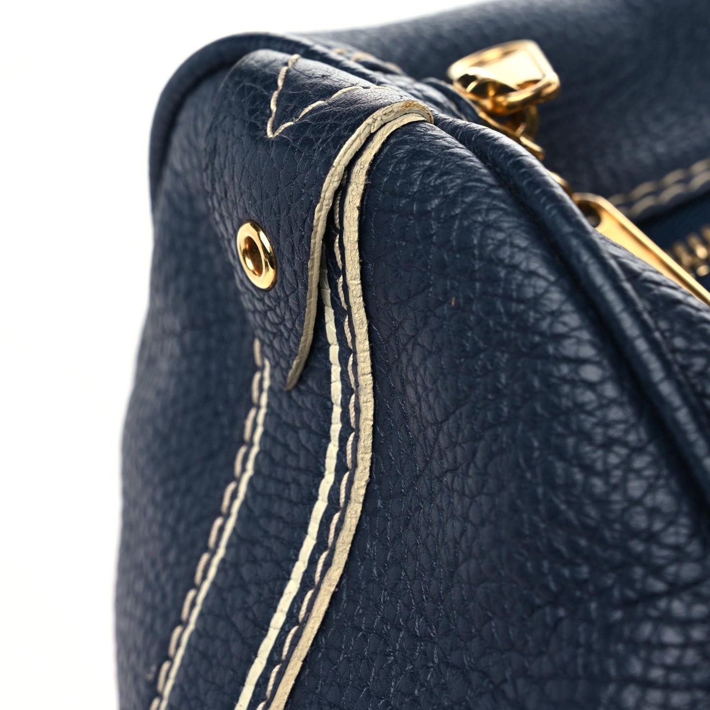 Tobago Keepall 50 Blue