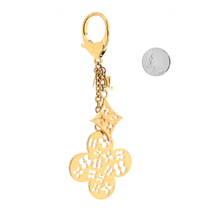 Louis Vuitton Ivy Bag Charm 2 of 4
