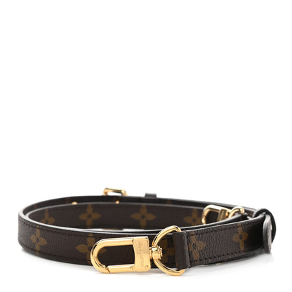 Louis Vuitton Monogram Metis 20mm Adjustable Strap 1 of 8