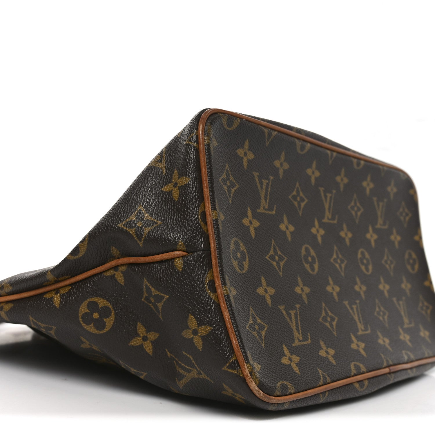 Louis Vuitton Monogram Palermo PM 8 of 9