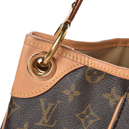 Louis Vuitton Monogram Galliera PM 8 of 13