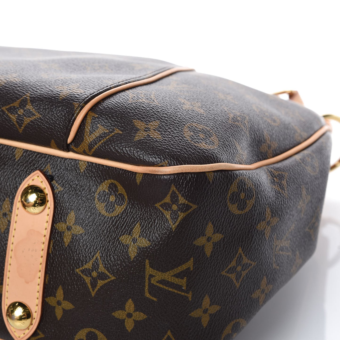 Monogram Galliera PM