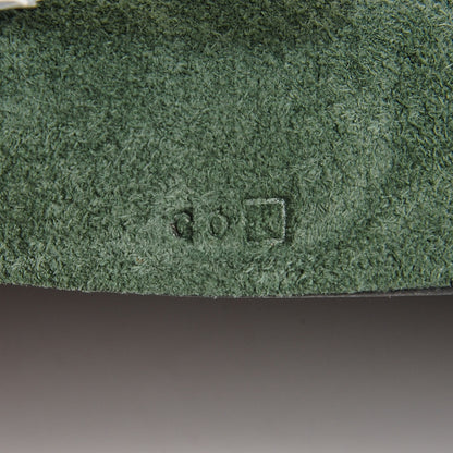 Hermes Togo Ulysse PM Pour Bentley Agenda Cover Vert Gris 8 of 10