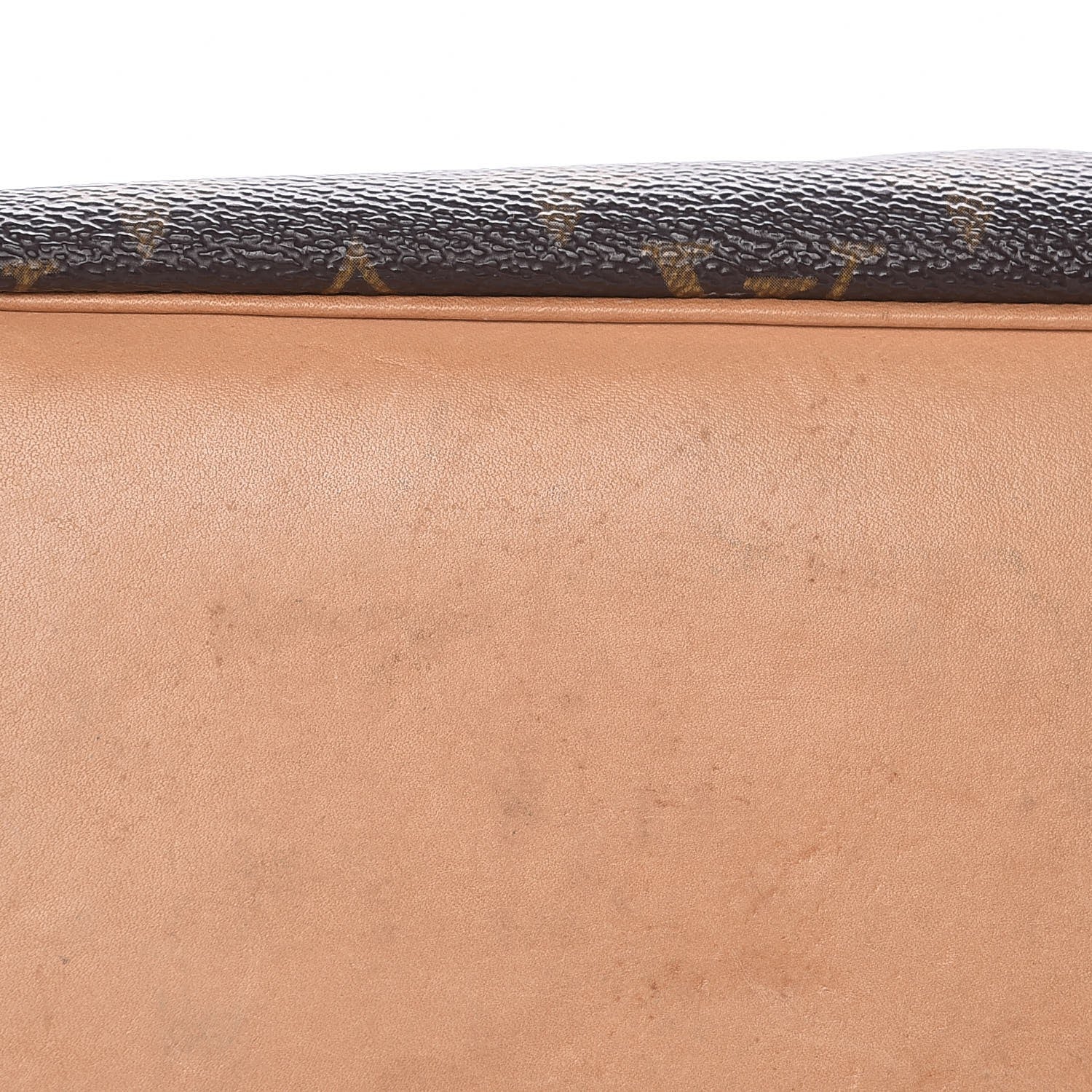 Louis Vuitton Monogram Petit Noe 10 of 10