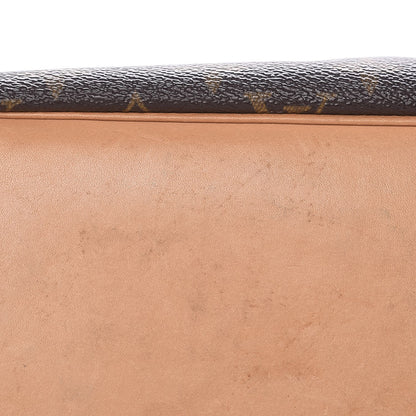 Louis Vuitton Monogram Petit Noe 10 of 10