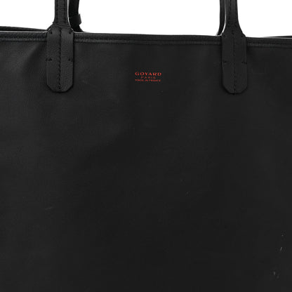 Goyard Goyardine Reversible Anjou PM Black 13 of 19