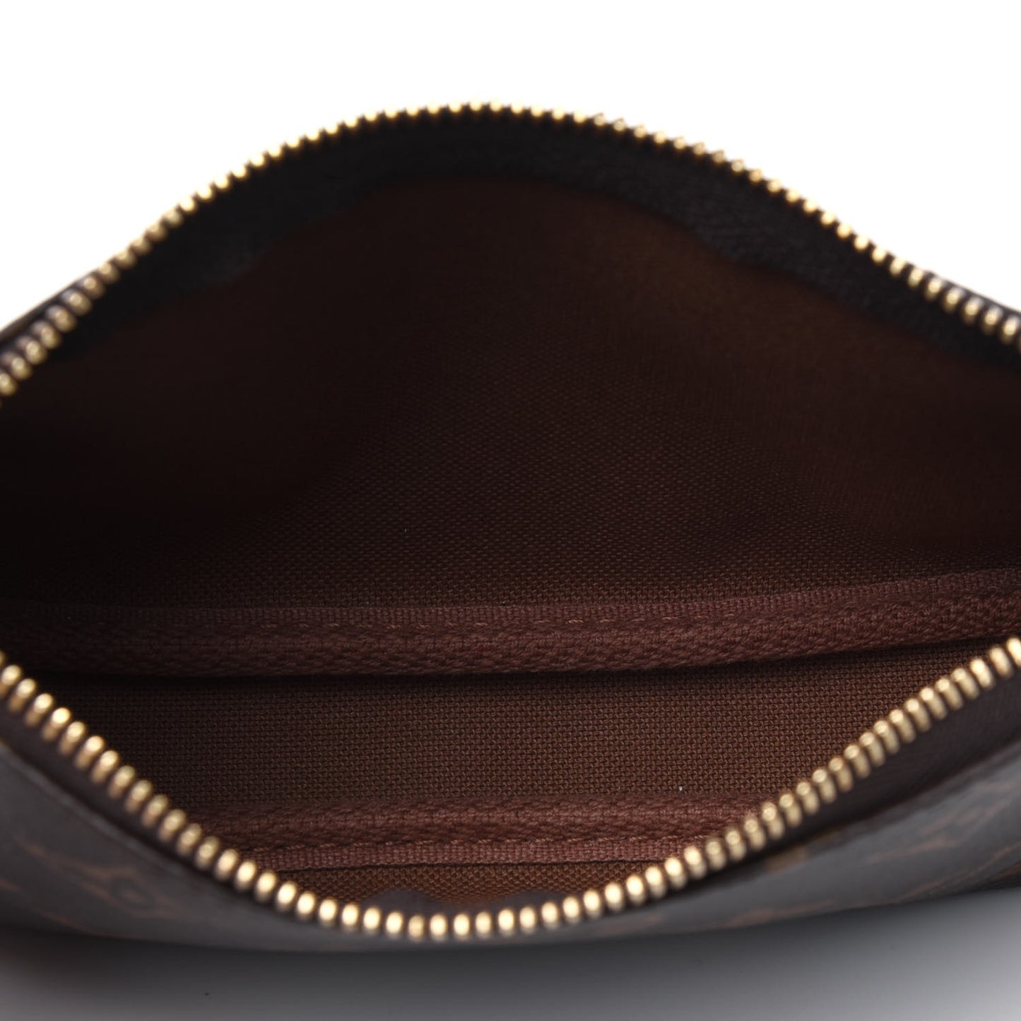 Monogram Mini Pochette Accessories