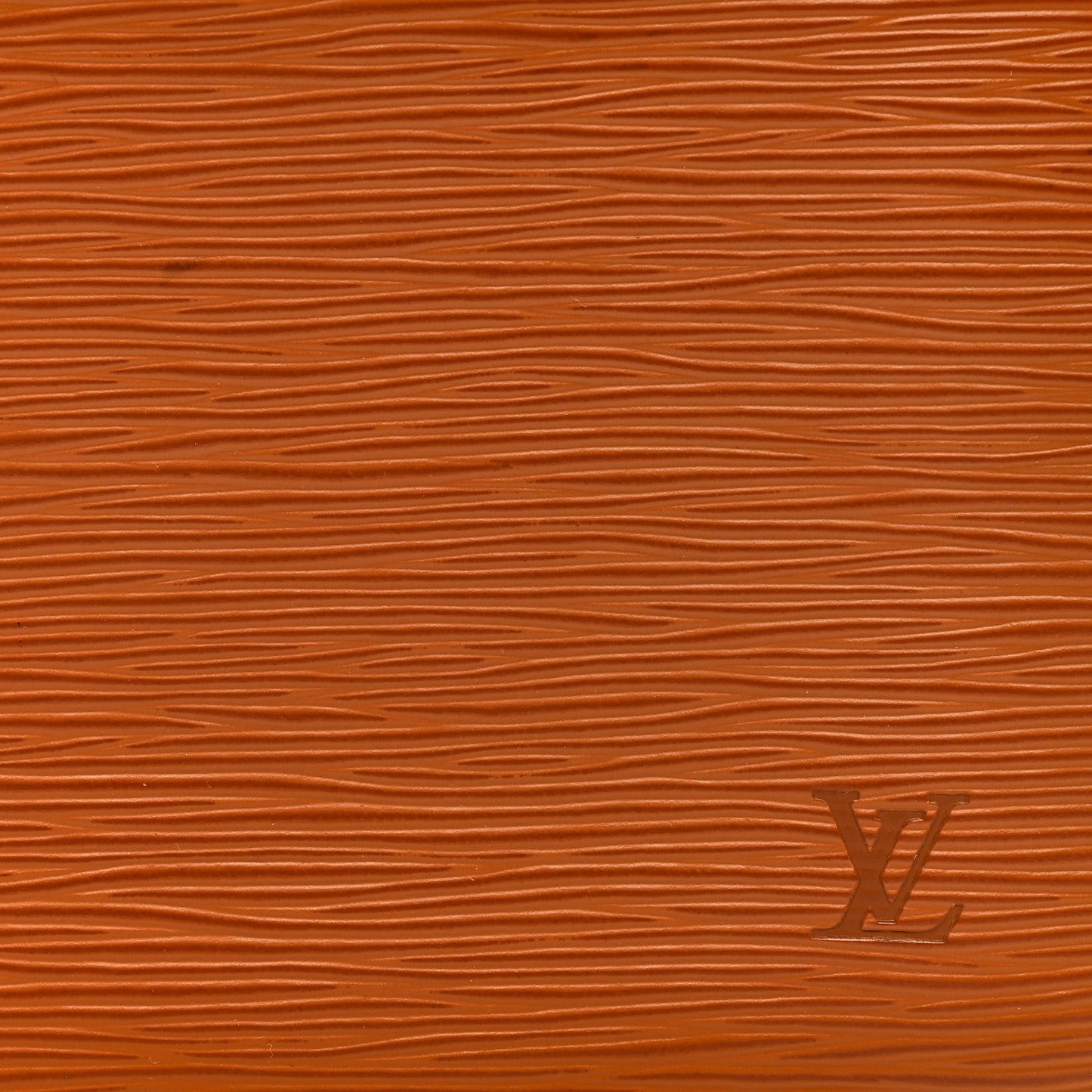 Epi Pochette Accessories 24 Cipango