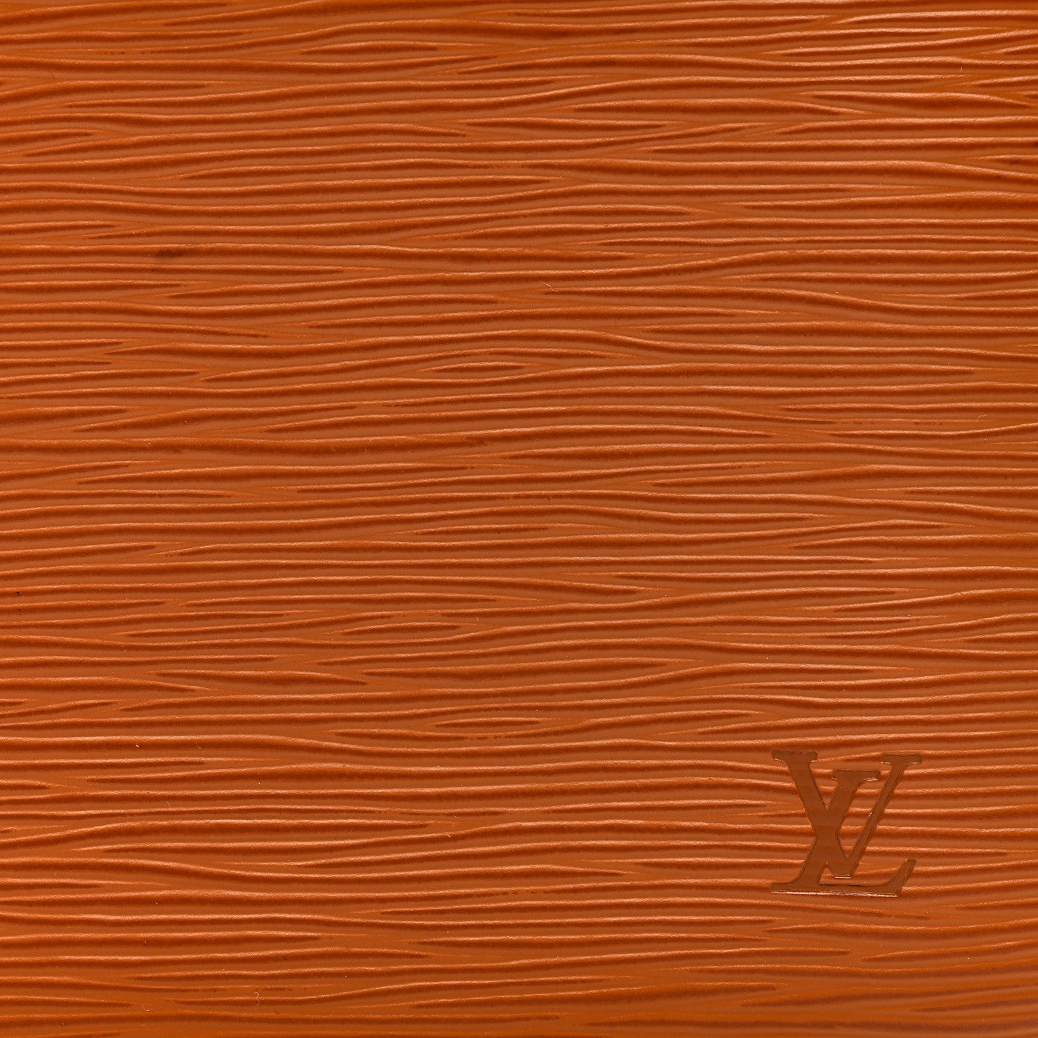 Louis Vuitton Epi Pochette Accessories 24 Cipango 7 of 9