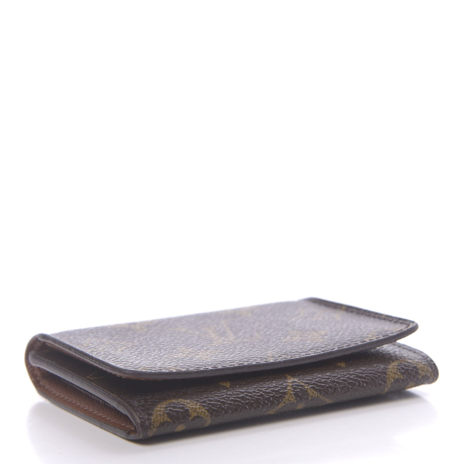 Louis Vuitton Monogram Business Card Holder 3 of 7