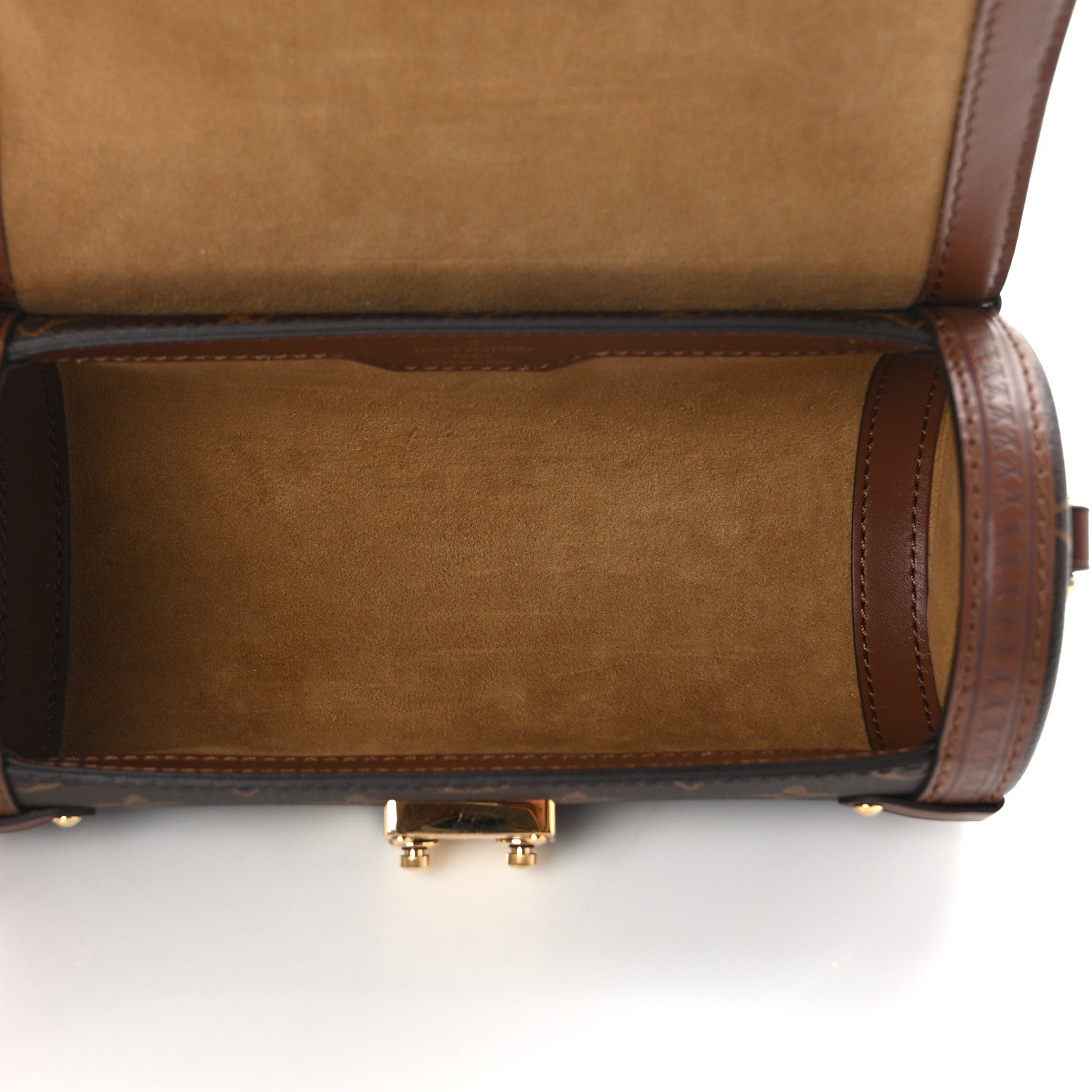 Louis Vuitton Monogram Papillon Trunk 5 of 12