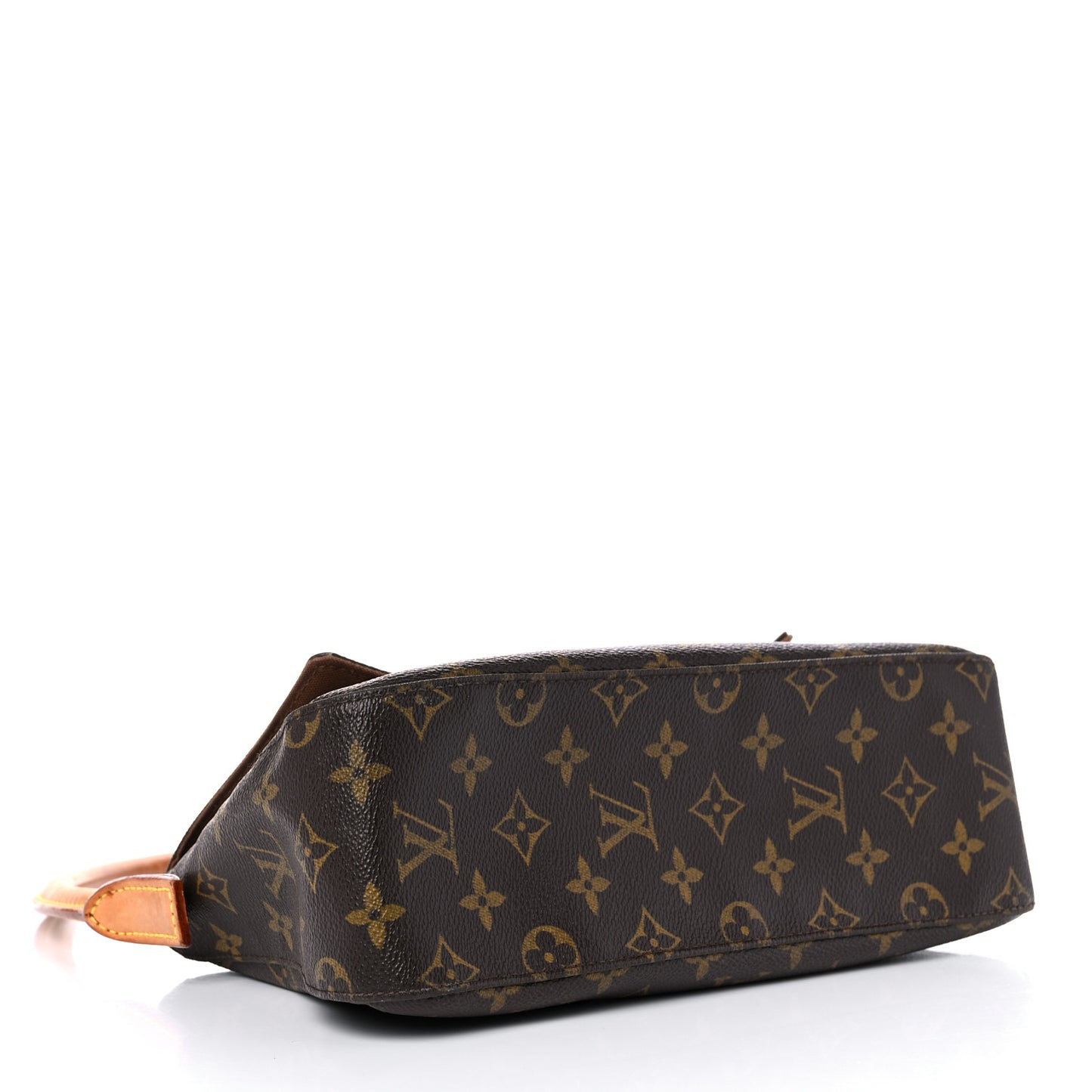Monogram Mini Looping