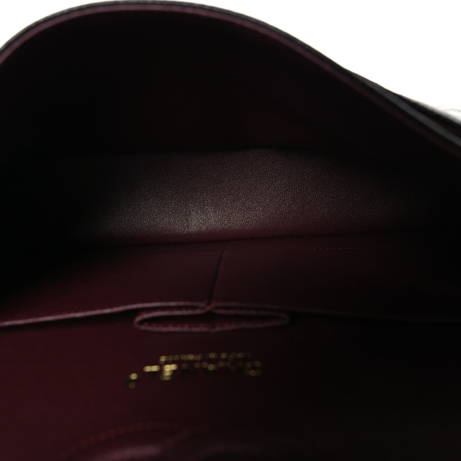 Chanel Caviar Quilted Medium Double Flap Black 5 of 11
