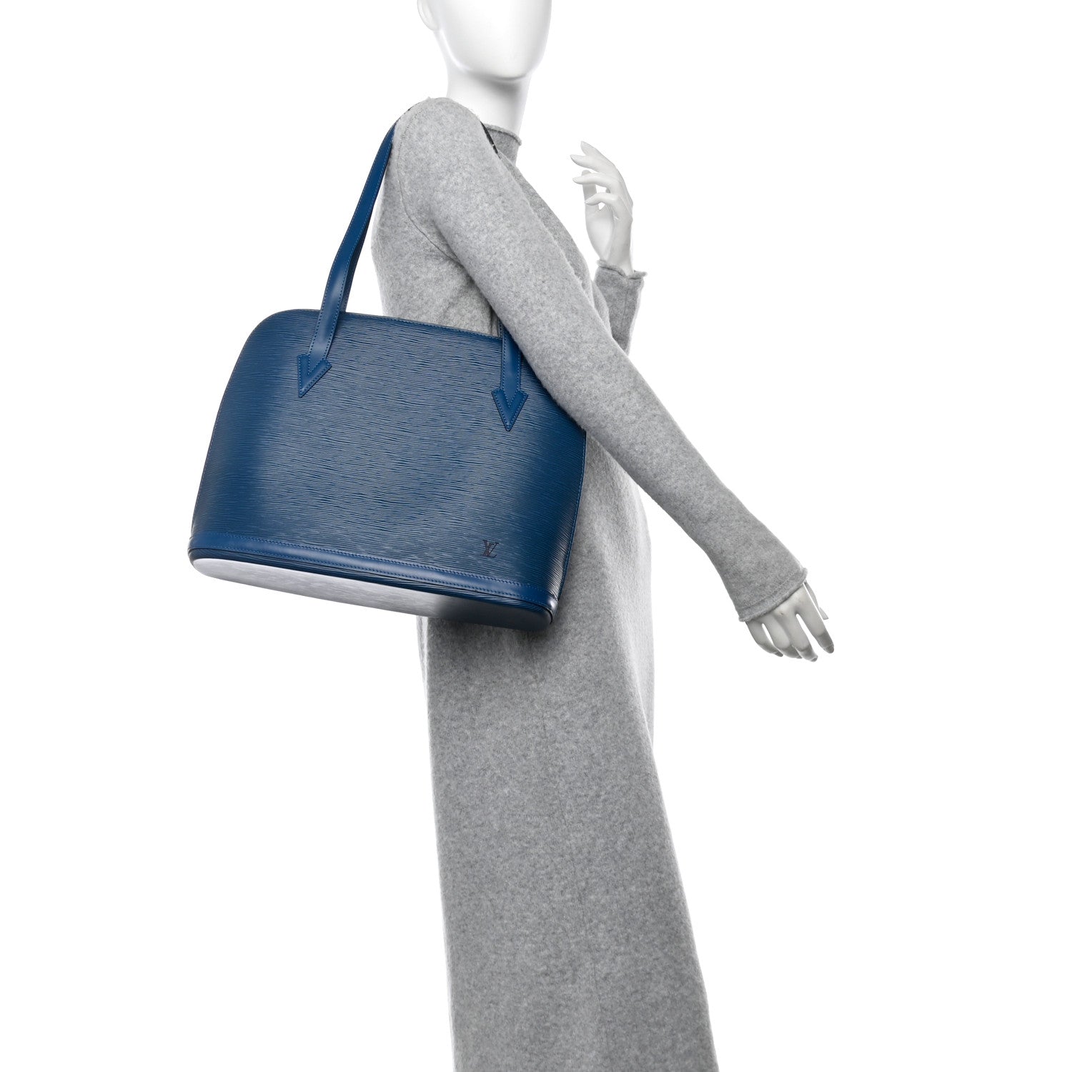 Louis Vuitton Epi Lussac Toledo 2 of 13