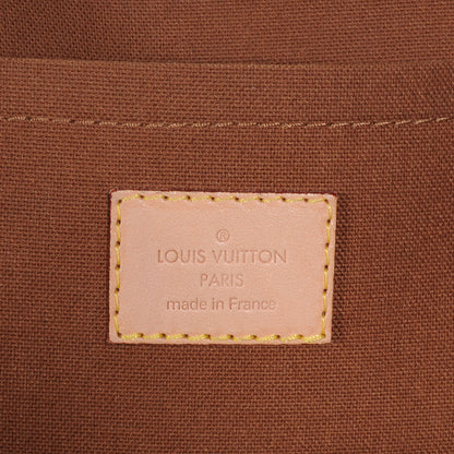 Louis Vuitton Monogram Riveting 8 of 9