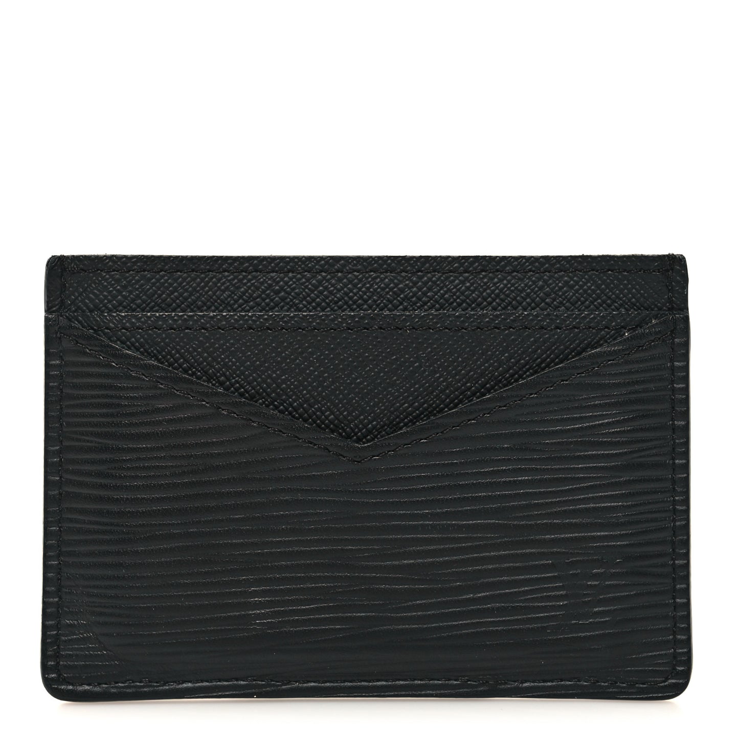 Epi Neo Porte-Cartes Card Holder Black