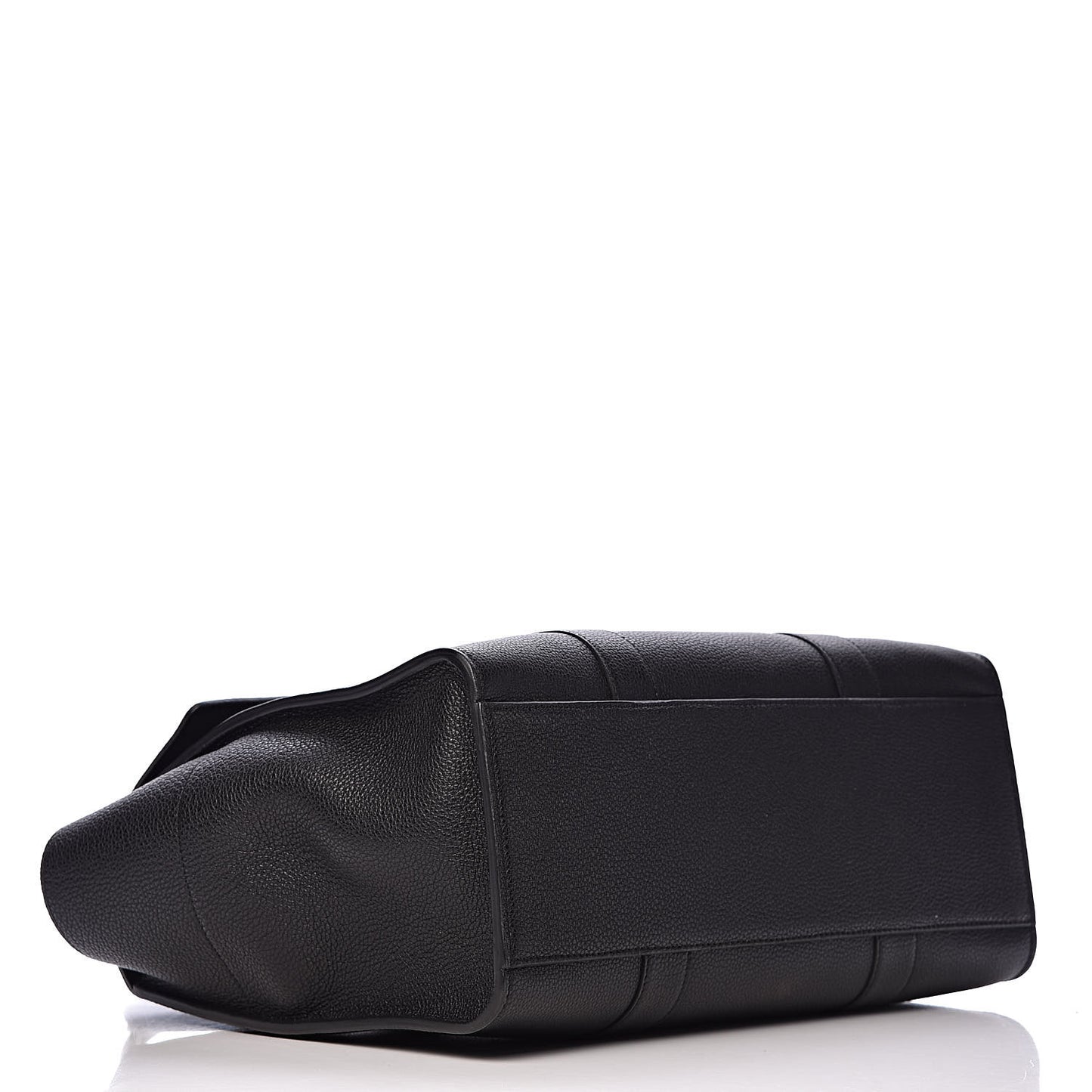 Small Classic Grain Bayswater Black