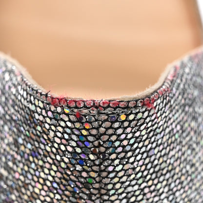 Christian Louboutin Glitter So Kate 120 Pumps 35.5 Disco Ball Multicolor 11 of 15