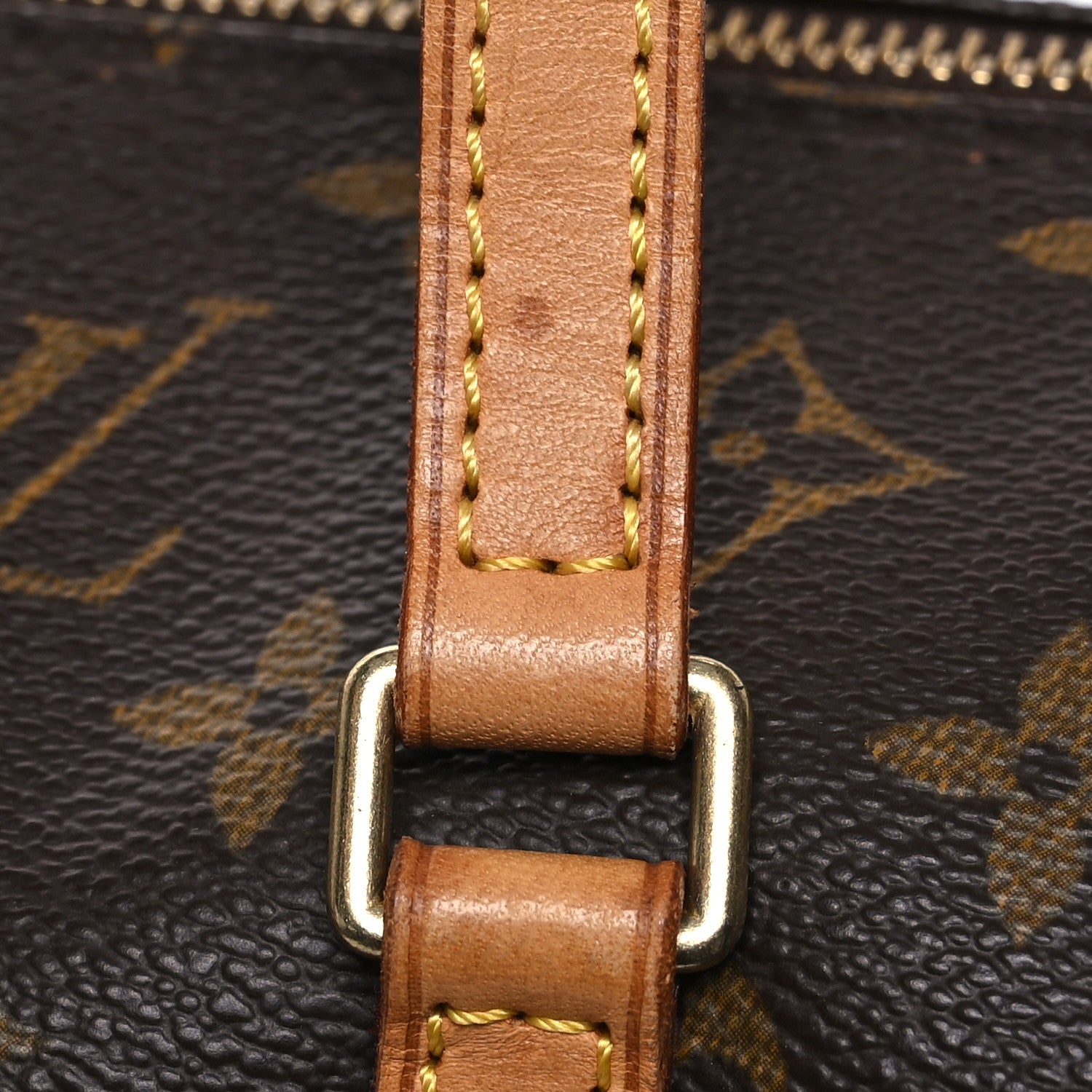 Louis Vuitton Monogram Papillon 30 with Companion 16 of 16