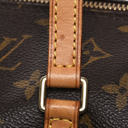 Louis Vuitton Monogram Papillon 30 with Companion 16 of 16