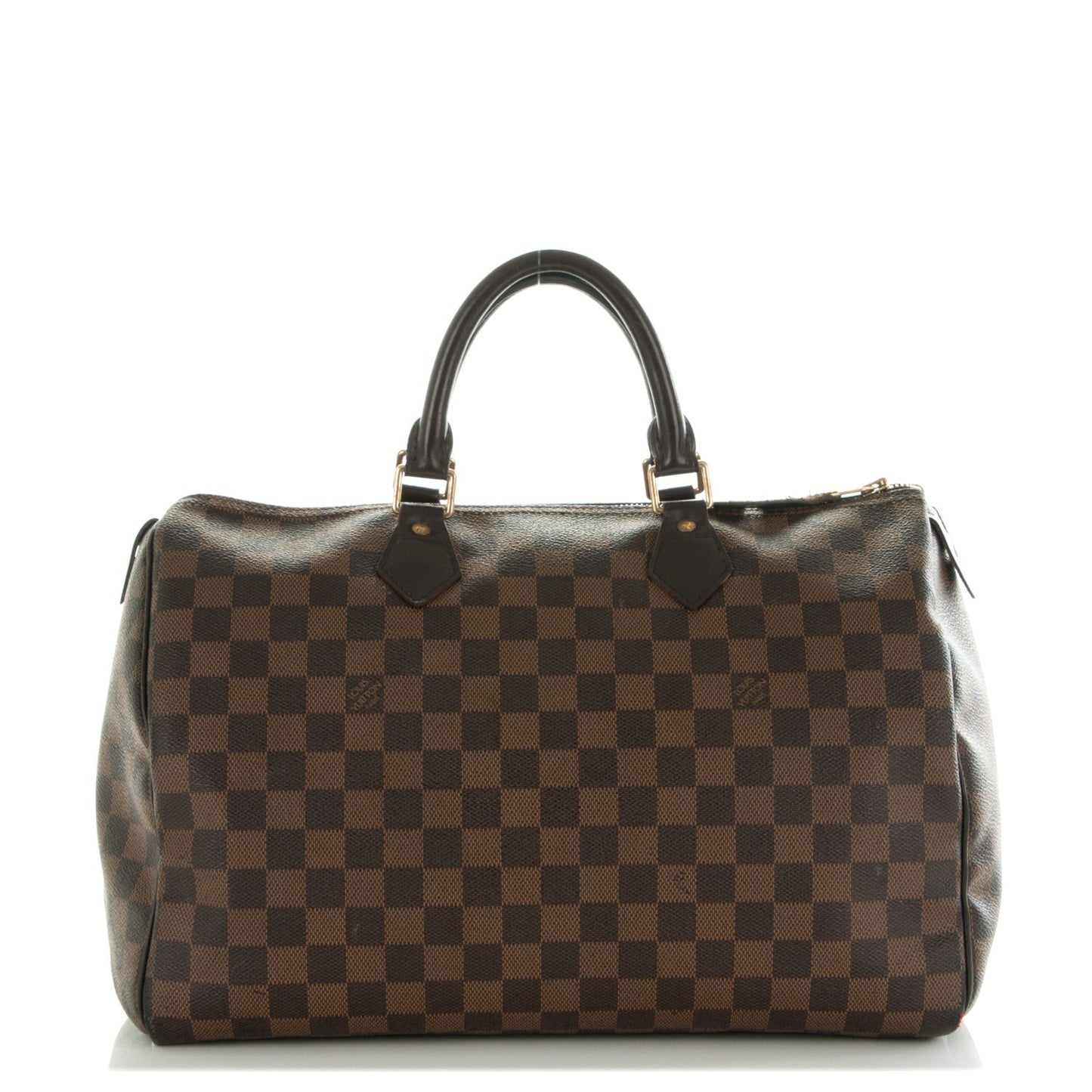 Damier Ebene Speedy 35