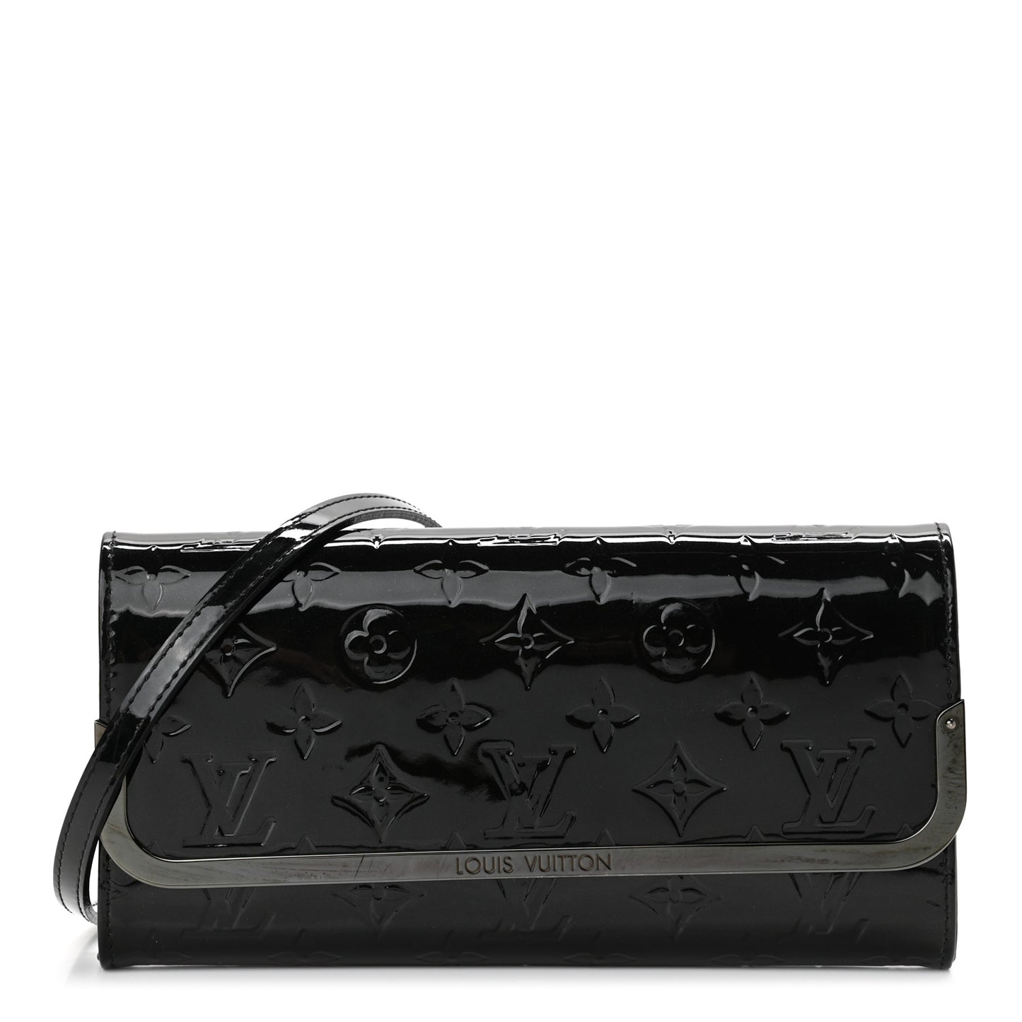 Vernis Rossmore MM Noir Magnetique