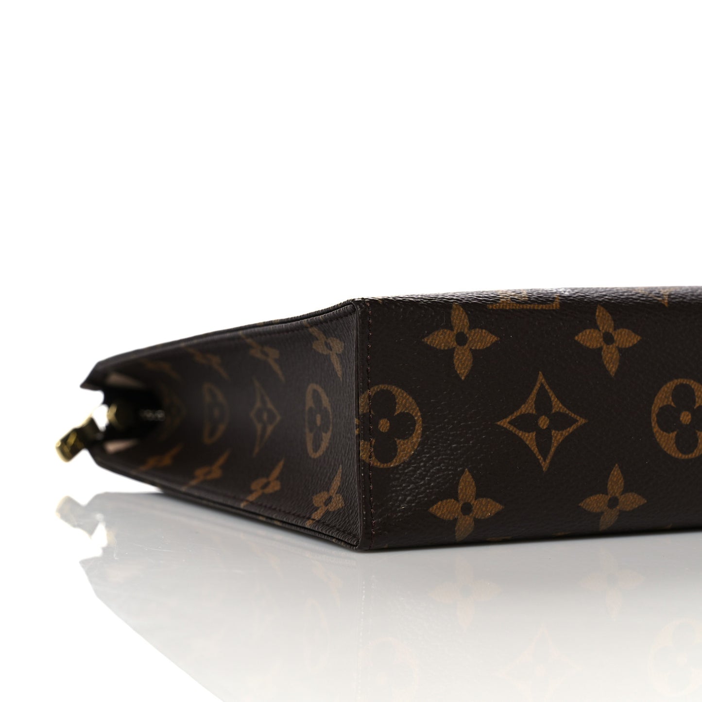 Monogram Toiletry Pouch 26