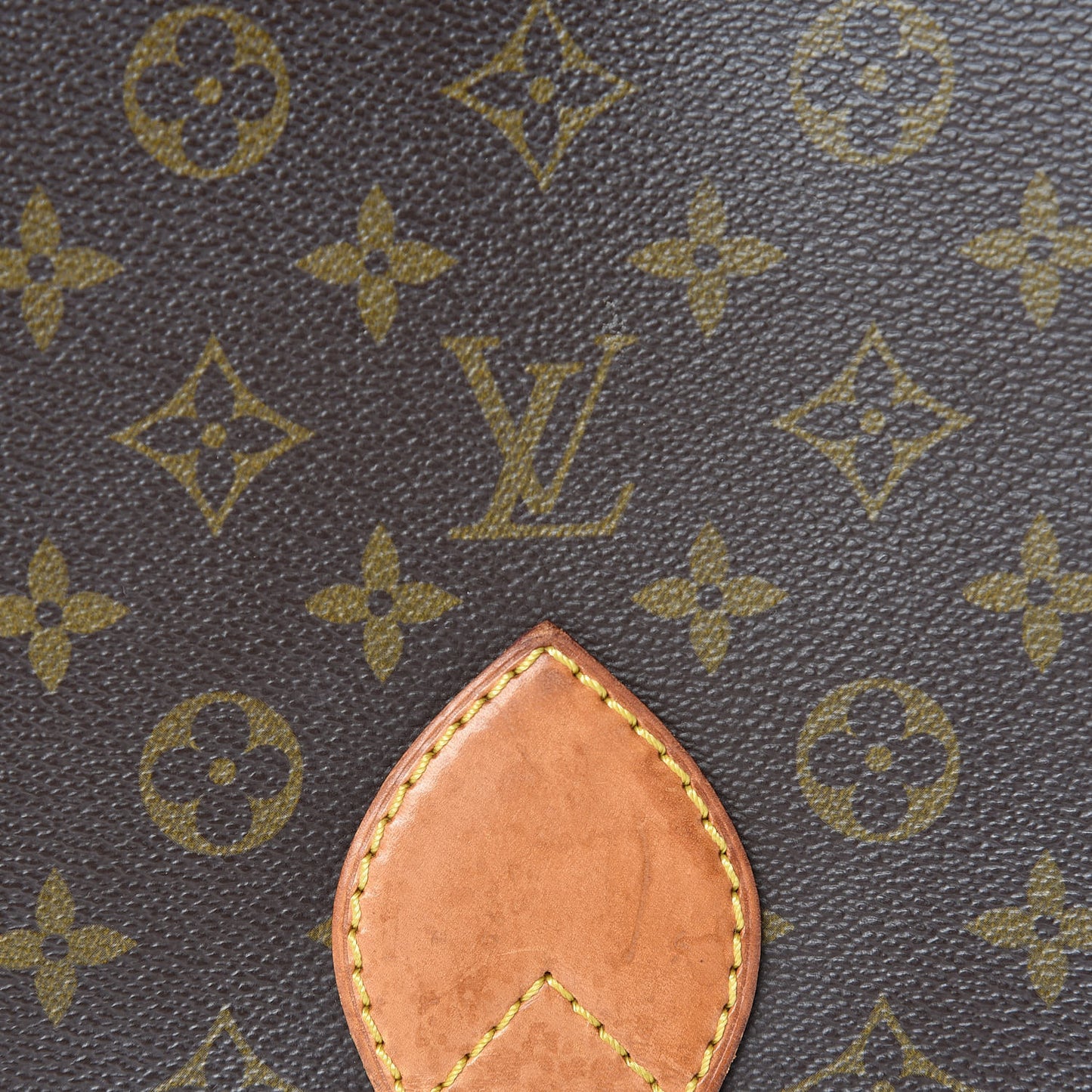 Monogram Cartouchiere 26