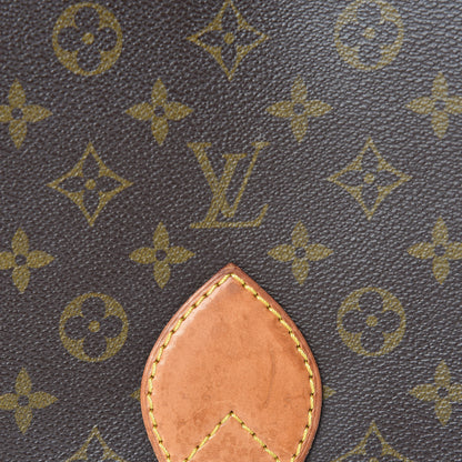 Louis Vuitton Monogram Cartouchiere 26 15 of 31