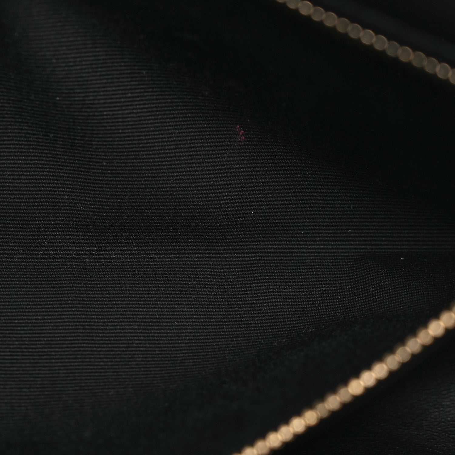 Saint Laurent Suede Monogram Tassel Kate 99 Baguette Bag Black 6 of 19