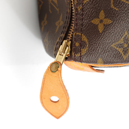 Louis Vuitton Monogram Speedy 35 10 of 10