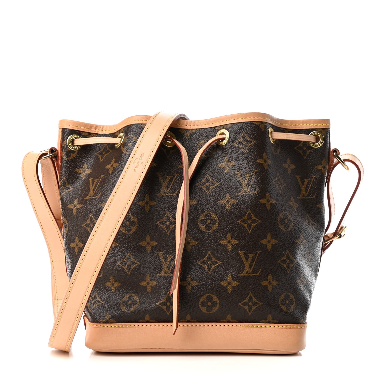 Monogram Noe BB