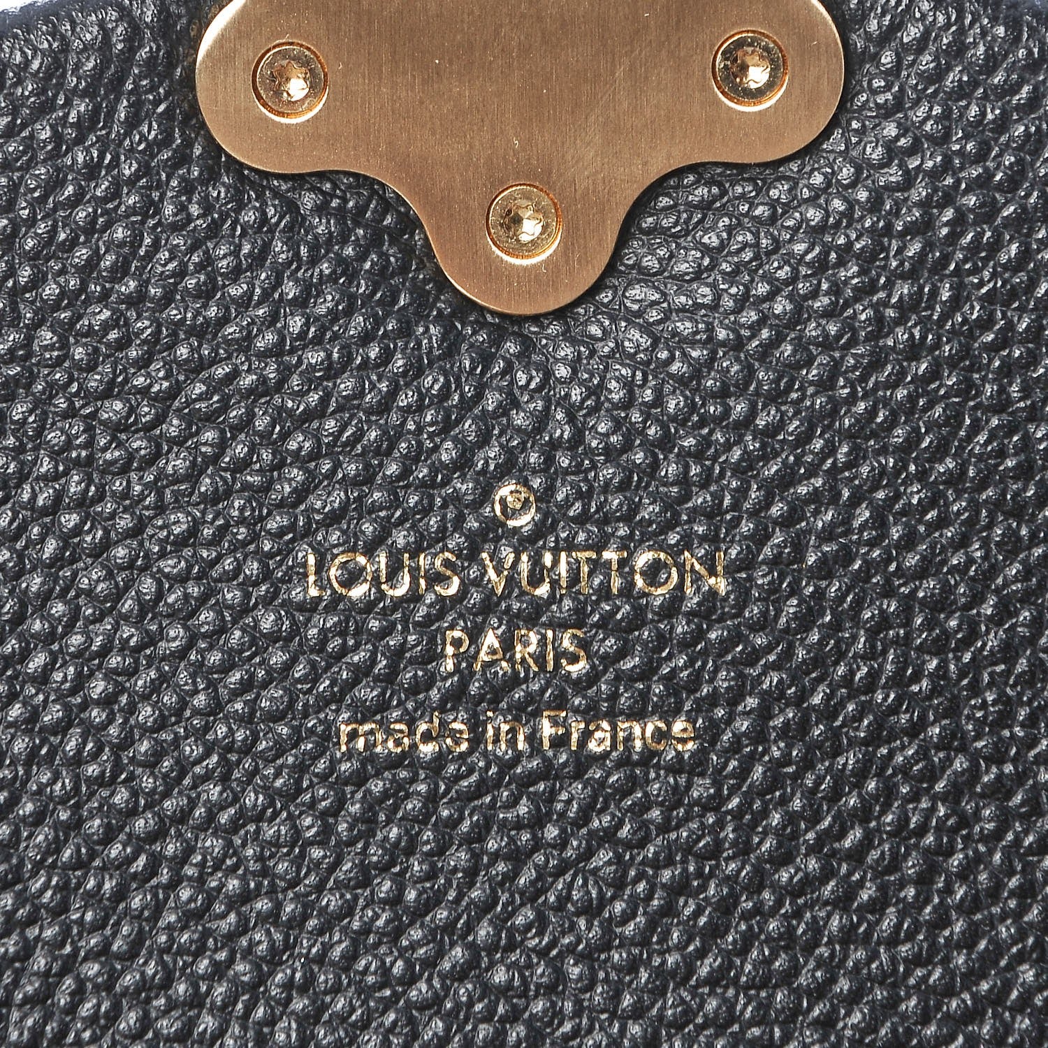 Louis Vuitton Damier Ebene Clapton Black 5 of 6