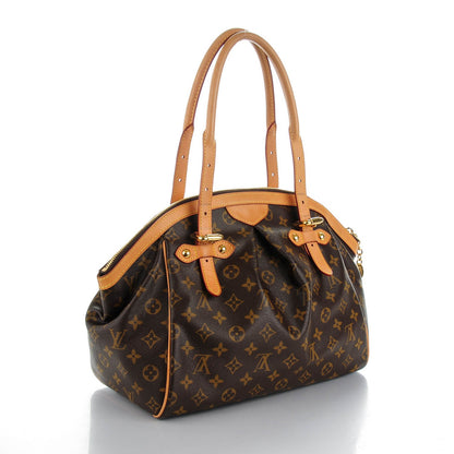 Louis Vuitton Monogram Tivoli GM 3 of 7