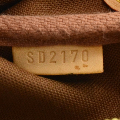 Louis Vuitton Monogram Eva Clutch 3 of 6
