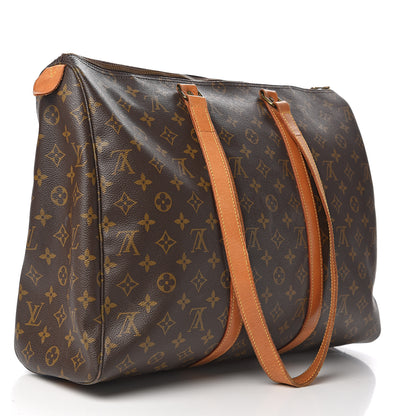 Louis Vuitton Monogram Sac Flanerie 45 2 of 14