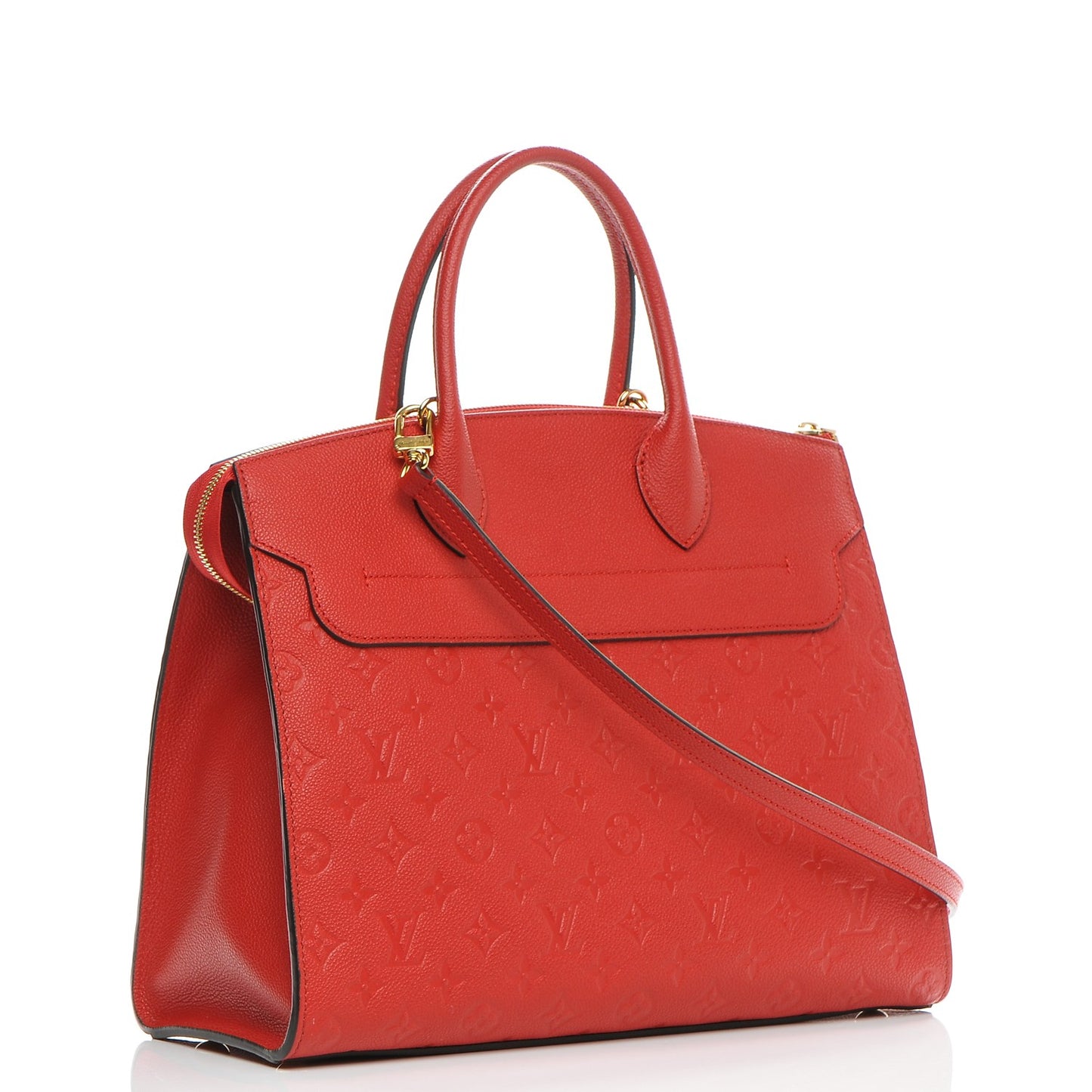 Empreinte Pont Neuf GM Cherry