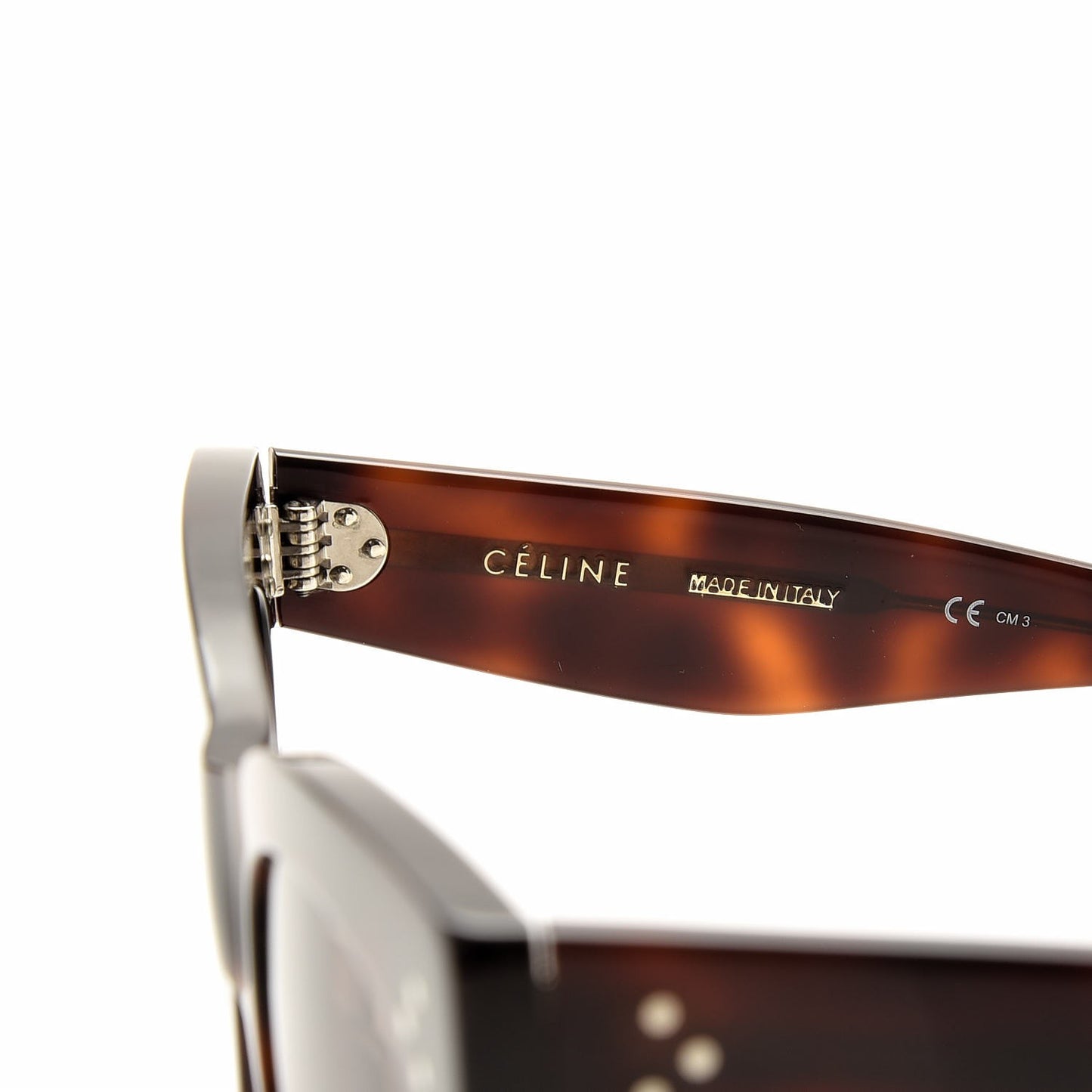 Catherine Sunglasses CL 41090/S Tortoise