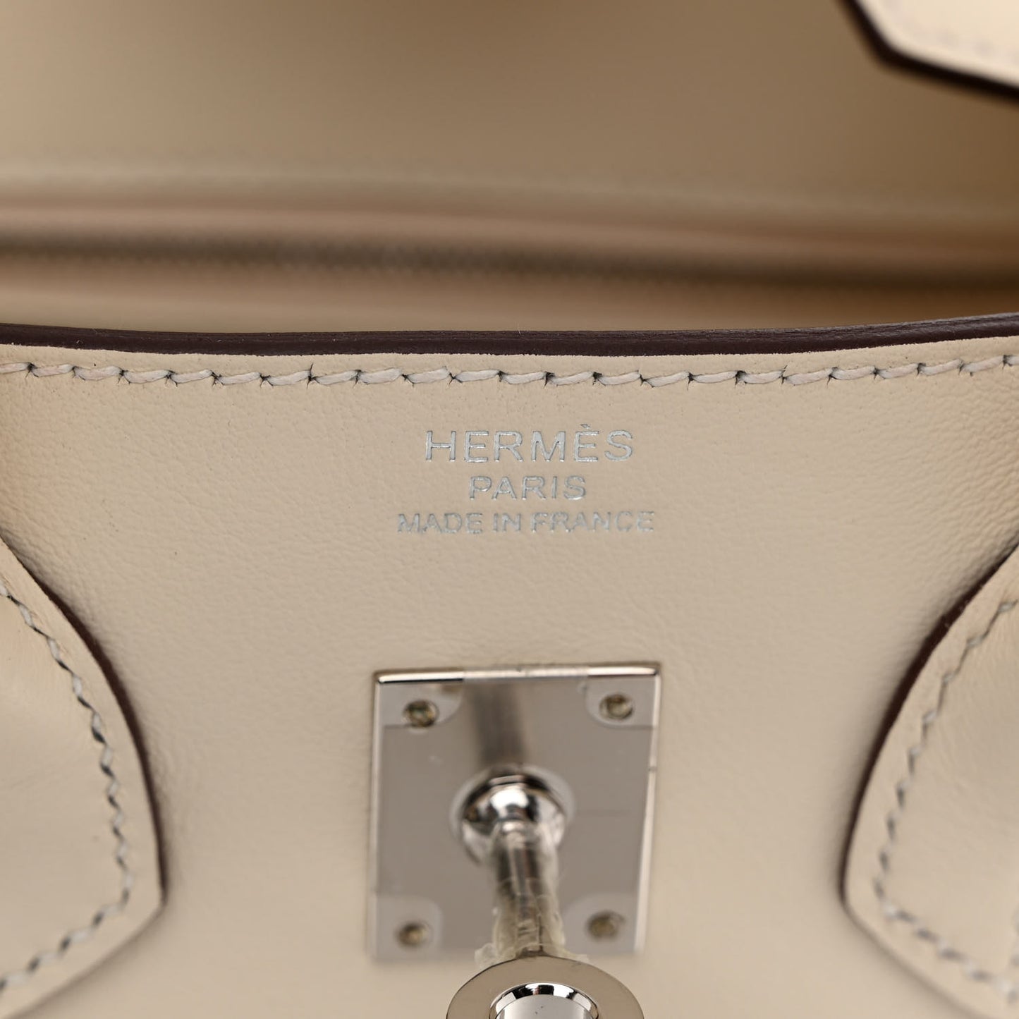 Toile H Swift Birkin 25 Nata